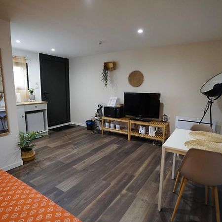 Studio Independant A 20Min Des Plages Castelnau-de-Guers Екстер'єр фото